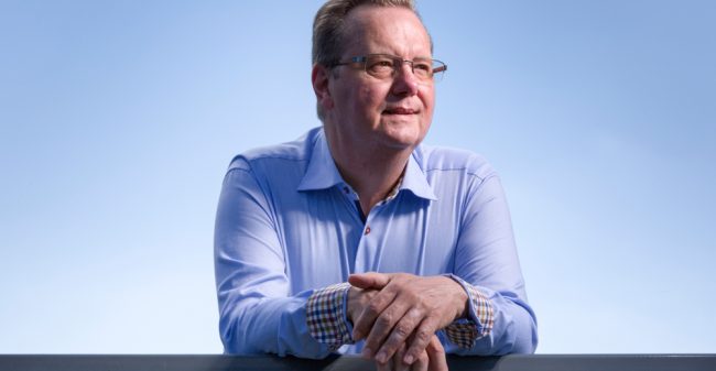 Robijn huijs; Een plek waar er naar je geluisterd wordt
