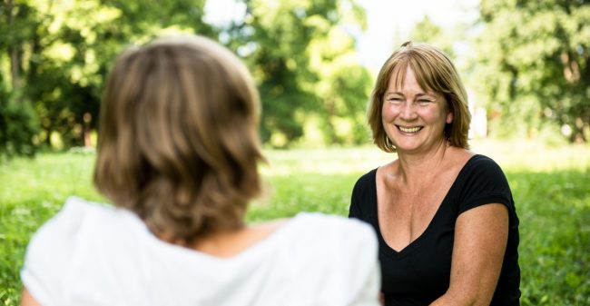 Stoppen of minderen met alcohol, Stoppen met roken of snoepen