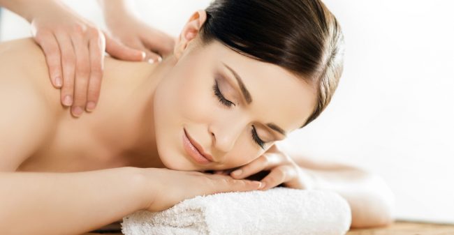 Massage: meer dan ontspannen