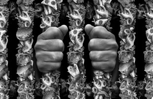 Gevangen in je eetverslaving?