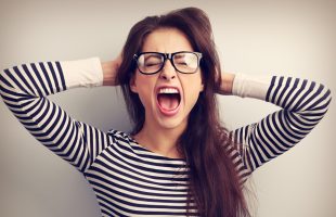 Laat je helende stem horen