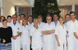 Snel duidelijkheid bij afwijking in de borst