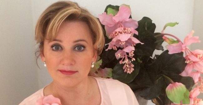 Mooi met permanente make-up