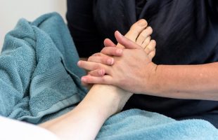 Omgaan met kanker en emotieverwerking