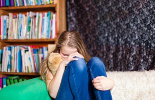 Kinderen en rouw