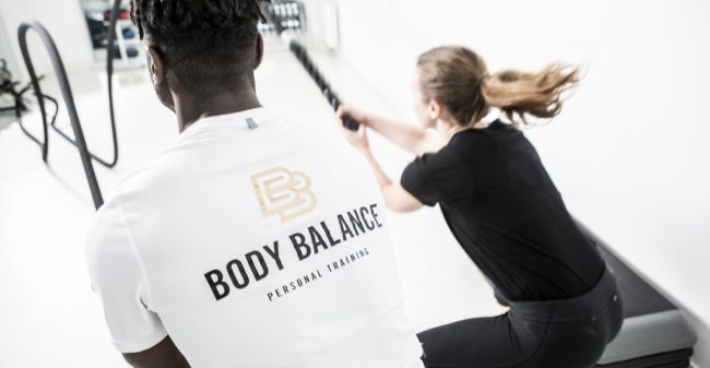 Sporten volhouden? Met deze 3 tips lukt het!