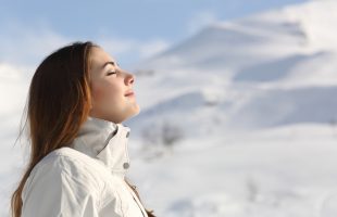 Zouttherapie bij astma, COPD en bronchitis