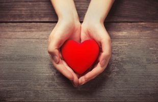 Zorg vanuit het hart