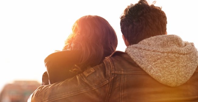 Ongegeneerd over je kanker praten, dat lucht soms zó op