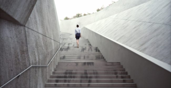 Pak jouw loopbaankansen!