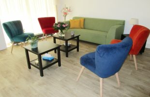 Een plek waar jij jezelf kunt zijn