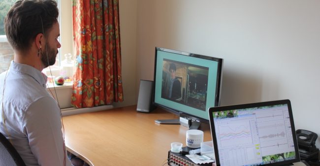 Meer rust, betere slaap, betere concentratie…