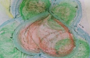 Geef vorm aan je gevoelens