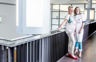 Ziek zijn: van overleven naar leven