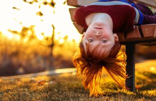 Dyslexie, een andere aanpak