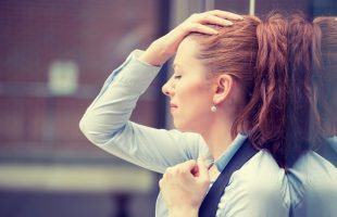 Werken aan minder stress…