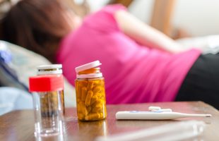 Ziek zijn en mindfulness