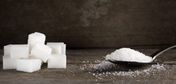 De gevaren van suiker