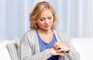 Een mooiere huid met de juiste voeding