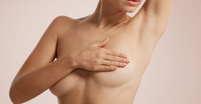 Voel je weer compleet