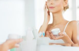 Huidverzorging bij (borst)kanker