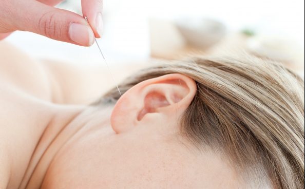 Verminder stress, kom beter in balans