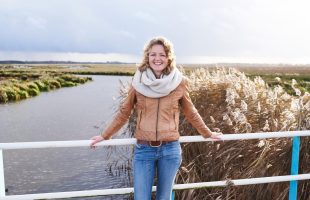 Weer met energie aan het werk