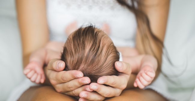 De beste start voor moeder en kind