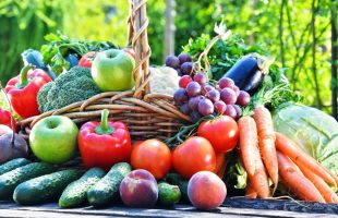 Voeding: Wat is waar?