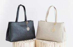 ‘One of a kind’ tassen voor ‘one of a kind’ vrouwen