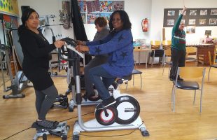 Het gaat nu de goede kant op