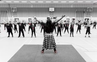 Dans jezelf fit & slank!