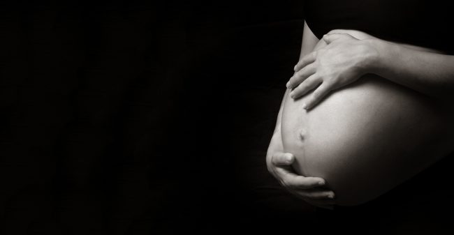 Osteopathie rond de zwangerschap