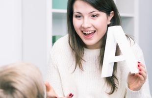 Wat heb jíj aan een logopedist?