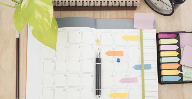 Tijd voor je kinderen: hoe doe je dat?