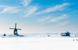 Vroeger was alles beter!?