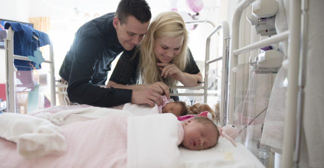 Begrip voor jouw situatie