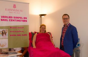 Mijn vak is mijn passie!