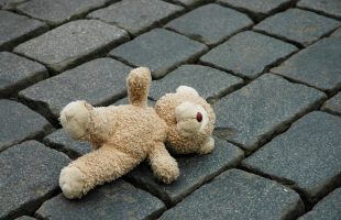 Het verhaal van het kind moet verteld worden