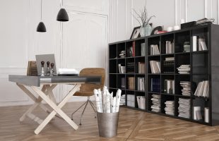 Geen spullen meer kwijtraken in je huis