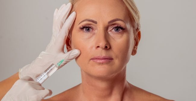 Het verschil tussen Botox