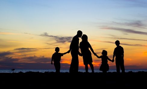 Houvast voor samengestelde gezinnen