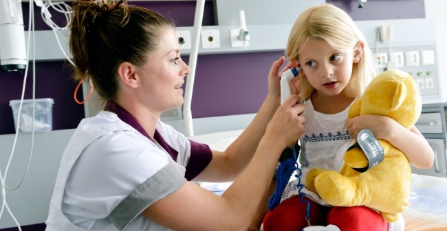 Ouders hebben de regie in het Moeder- en Kindcentrum
