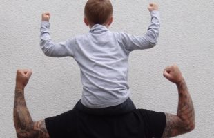 Sterker uit een vervelende periode komen