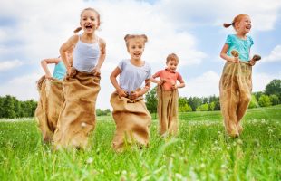 Balans & plezier terugvinden