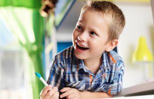 Taalstoornis: snelle signalering belangrijk