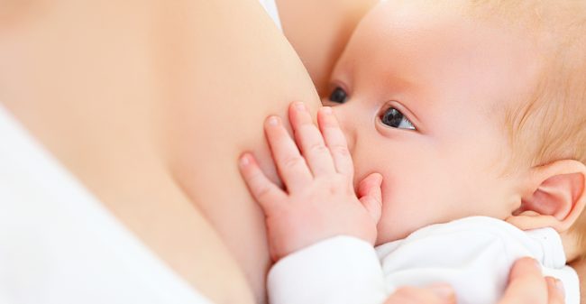 borstvoeding Mamma(e) & Babycare
