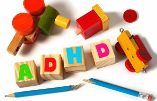 Gewoon een beetje druk of ADHD?