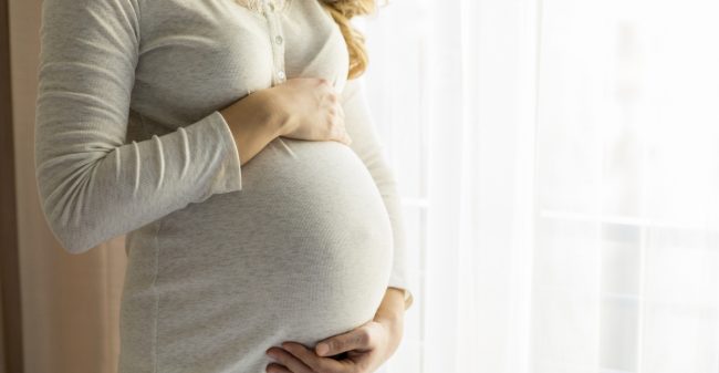 Met Reiki in balans tijdens en na je zwangerschap