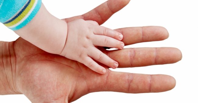 Snel resultaat met Kinder Tuina